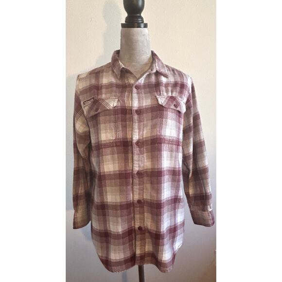 Columbia SEC A&M Flannel Men’s Size‎ Small - Picture 9 of 14